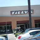 Tillys - Clothing Stores