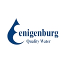 Eenigenburg Quality Water - Grocery Stores