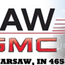 Warsaw GMC - New Car Dealers