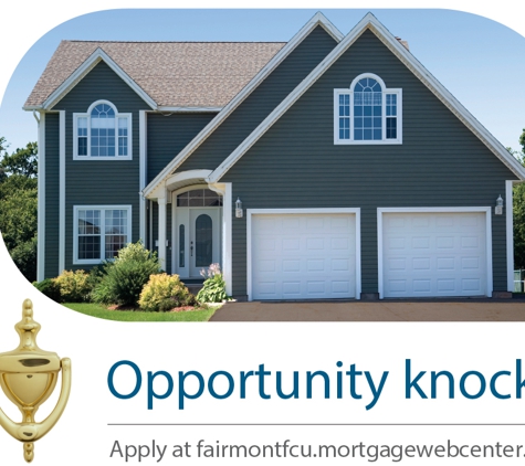 Fairmont Federal Credit Union - Fairmont, WV
