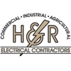 H & R Electrical Contractors gallery