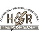 H & R Electrical Contractors - Access Control Systems