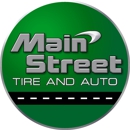 Main Street Tire & Auto Center - Automobile Inspection Stations & Services