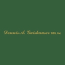 Dennis A Gaihauser DDS Inc - Dentists