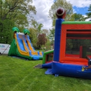 Infla Bounce House & Party Rentals - Inflatable Party Rentals