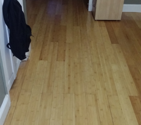 J and J  Cleaning Services - Brooklyn, NY. Job well done by jandj cleaning