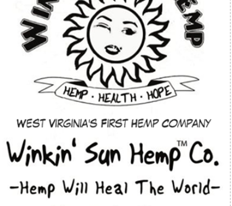 Winkin Sun Hemp Company - Wheeling, WV