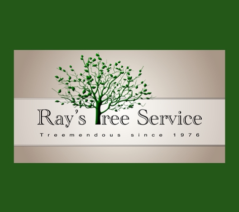 Ray's Tree Service - Campbellsville, KY