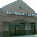 Fort Street Veterinarian - Veterinarians