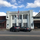 Union Springs City Clerk - Police Departments