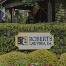 Roberts Law Firm, P.A. - Social Security & Disability Law Attorneys