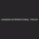 Hansen International Truck Inc - Truck Service & Repair