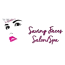 Saving Faces Salon/Spa - Nail Salons