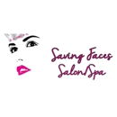 Saving Faces Salon/Spa - Skin Care