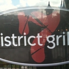 District 7 Grill