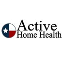 Active Home Health - Home Health Services