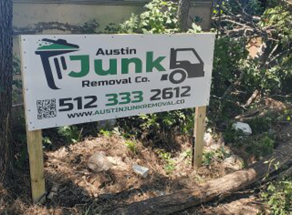 Austin Junk Removal - Austin, TX
