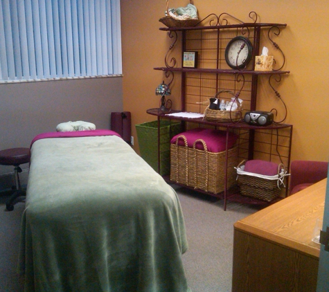 MAT Rehab Massage Therapy Birmingham - Birmingham, MI