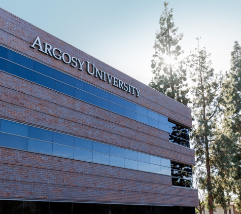 Argosy University - Santa Ana, CA