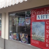 Pinole Art Center gallery