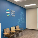 Texas Spine Clinic - Clinics