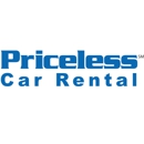 Priceless Car Rental - Car Rental