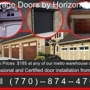 Horizon Steel Structures, LLC