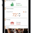 Protectus Security - Home Automation Systems