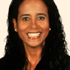 Yvette Campbell, Psychologist