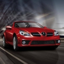 Mercedes-Benz of Salisbury - New Car Dealers