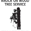Knock On Wood Tree Service LLC - Stump Removal & Grinding