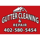 Gutter Cleaning & Repair