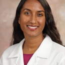 Rao, Abigail J, MD - Physicians & Surgeons
