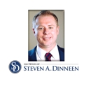 Law Offices of Steven A Dinneen - General Practice Attorneys