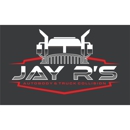 Jay R's Auto Body & Truck Collision - Automobile Body Repairing & Painting