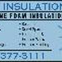 Slagel insulation