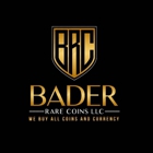 BADER RARE COINS LLC
