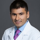 Dr. Nadim Syed Jafri, MD, MSC