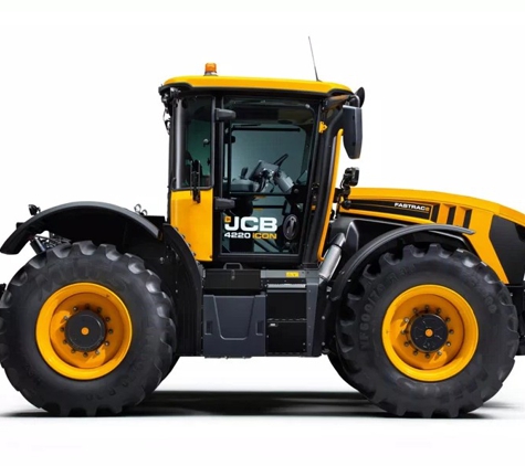 South East JCB - Bordertown, SA