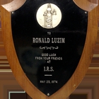 Ronald A. Luzim PA