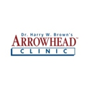 Arrowhead Clinic Chiropractor Savannah - Clinics