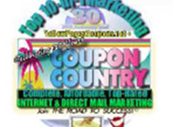 Coupon Country - Lafayette, CA