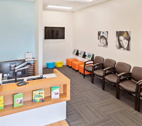 My Kid's Dentist and Orthodontics - Las Vegas, NV