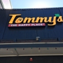 Tommy's the Happy Place