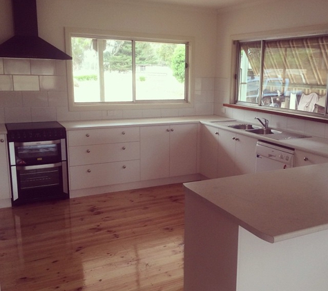 DSB Quality Homes - Hamilton, VIC