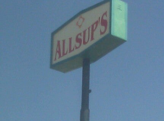 Allsup's - Clovis, NM