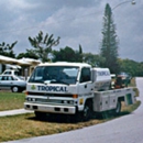 Tropical Home&Garden Pest Control - Pest Control Services