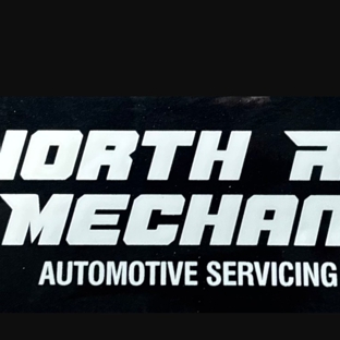 North Rocky Mechanical - Kawana, QLD