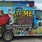 acme wrecker services