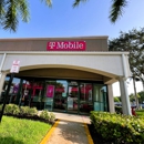 T-Mobile - Cellular Telephone Equipment & Supplies-Rental